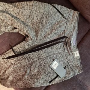 Tek Gear mid rise NWT